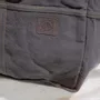 Bags and totes - LARGE TOTE BAG - TRAVELER'S BAG - TRAVAUX EN COURS...