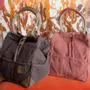 Sacs et cabas - SMALL CABAS - CITY BAG - TRAVAUX EN COURS...