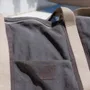 Sacs et cabas - DUFFLE BAG - SAC DE VOYAGE ZIPPE - TRAVAUX EN COURS...