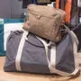 Sacs et cabas - DUFFLE BAG - SAC DE VOYAGE ZIPPE - TRAVAUX EN COURS...