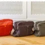 Bags and totes - SMALL WORKING BAG - TRAVAUX EN COURS...