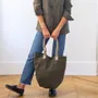 Sacs et cabas - SAC FOURRE-TOUT - TRAVAUX EN COURS...