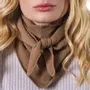Foulards et écharpes - Foulard en laine - Gamme Paris - TRAVAUX EN COURS...
