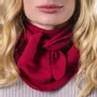 Foulards et écharpes - Foulard en laine - Gamme Paris - TRAVAUX EN COURS...