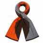 Foulards et écharpes - ECHARPE CARREAUX - GAMME DIAMOND - TRAVAUX EN COURS...