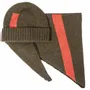 Scarves - Scarf and hat - STRIPE range - TRAVAUX EN COURS...