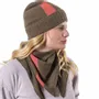 Scarves - Scarf and hat - STRIPE range - TRAVAUX EN COURS...