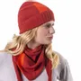 Scarves - Scarf and hat - STRIPE range - TRAVAUX EN COURS...