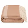 Throw blankets - Australian Merino Wool Throw Laska - LANAVITTA