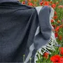 Throw blankets - Australian Merino Wool Throw Laska - LANAVITTA