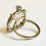 Jewelry - Bague Eiffel - JUNCO PARIS