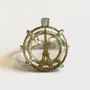 Jewelry - Bague Eiffel - JUNCO PARIS