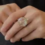 Jewelry - Bague Eiffel - JUNCO PARIS