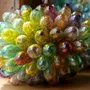 Lampes à poser - Lampe grappe Baladi Tutti Frutti - LA MAISON DAR DAR