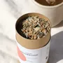 Coffee and tea - GOLDEN CHAI tea - The comforting Christmas infusion - SAS ENTRE DEUX HAIES