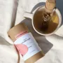 Coffee and tea - GOLDEN CHAI tea - The comforting Christmas infusion - SAS ENTRE DEUX HAIES