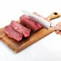 Ustensiles de cuisine - Couteau d’office de 210 mm - collection COOK-PAL / YOSHIKAWA - ABINGPLUS