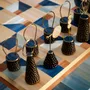 Tables pour hôtels - Axis Board - NADALI ART