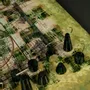 Pièces uniques - Meridian Board - NADALI ART