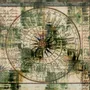 Pièces uniques - Meridian Board - NADALI ART