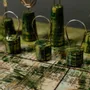 Pièces uniques - Meridian Board - NADALI ART