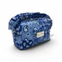 Accessoires de voyage - Trousse de toilette Louise - COFIN PARIS