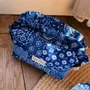 Accessoires de voyage - Trousse de toilette Louise - COFIN PARIS