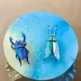 Other wall decoration - Butterflies & Beetles - STUDIO ROOF