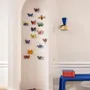 Other wall decoration - Butterflies & Beetles - STUDIO ROOF
