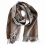 Throw blankets - Shawl-Baby Alpaca-Munay - PUEBLO