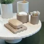 Objets design - Céramique durable et verre recyclé - OOHH BY LÜBECH LIVING