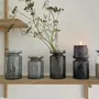 Objets design - Céramique durable et verre recyclé - OOHH BY LÜBECH LIVING