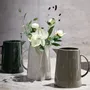 Objets design - Céramique durable et verre recyclé - OOHH BY LÜBECH LIVING