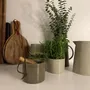 Objets design - Céramique durable et verre recyclé - OOHH BY LÜBECH LIVING