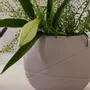 Objets design - Céramique durable et verre recyclé - OOHH BY LÜBECH LIVING