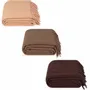 Throw blankets - Australian Merino Wool Throw Leon - LANAVITTA