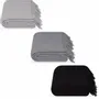 Throw blankets - Australian Merino Wool Throw Leon - LANAVITTA