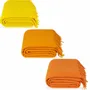 Throw blankets - Australian Merino Wool Throw Leon - LANAVITTA