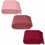 Throw blankets - Australian Merino Wool Throw Leon - LANAVITTA