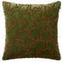 Fabric cushions - Velvet Cushions - Ganga - CHHATWAL & JONSSON