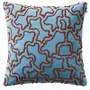 Fabric cushions - Velvet Cushions - Ganga - CHHATWAL & JONSSON