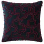 Fabric cushions - Velvet Cushions - Ganga - CHHATWAL & JONSSON