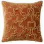 Fabric cushions - Velvet Cushions - Ganga - CHHATWAL & JONSSON