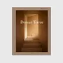 Decorative objects - Domus Terrae - The Poetics of Architecture - NEW MAGS