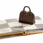 Decorative objects - Fashion Unfolded - Pop-Up Louis Vuitton - NEW MAGS