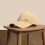 Chapeaux - La Casquette, modèle éco-responsable que vous porterez toute l'année - BEAU NUAGE