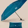 Petite maroquinerie - Le Mini, parapluie éco-responsable et sa housse absorbante brevetée - BEAU NUAGE