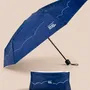 Petite maroquinerie - Le Mini, parapluie éco-responsable et sa housse absorbante brevetée - BEAU NUAGE