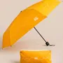 Petite maroquinerie - Le Mini, parapluie éco-responsable et sa housse absorbante brevetée - BEAU NUAGE