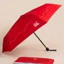 Petite maroquinerie - Le Mini, parapluie éco-responsable et sa housse absorbante brevetée - BEAU NUAGE